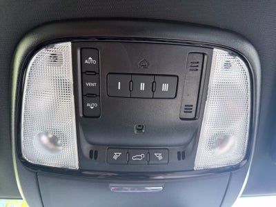 2026 Dodge Durango DURANGO SRT HELLCAT JAILBREAK AWD