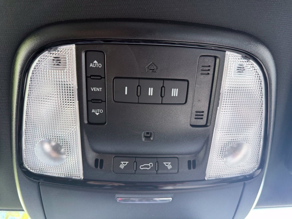 2026 Dodge Durango DURANGO SRT HELLCAT JAILBREAK AWD