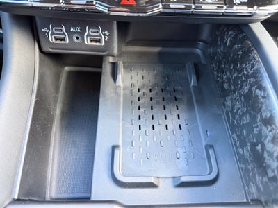 2026 Dodge Durango DURANGO SRT HELLCAT JAILBREAK AWD