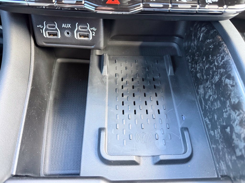 2026 Dodge Durango DURANGO SRT HELLCAT JAILBREAK AWD