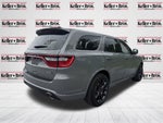 2026 Dodge Durango DURANGO SRT HELLCAT JAILBREAK AWD