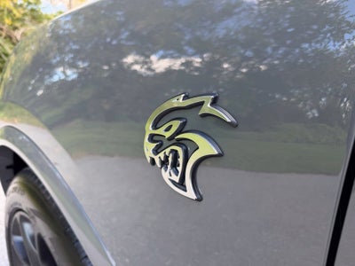 2026 Dodge Durango DURANGO SRT HELLCAT JAILBREAK AWD