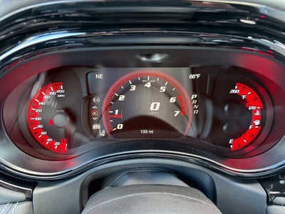 2026 Dodge Durango DURANGO SRT HELLCAT JAILBREAK AWD