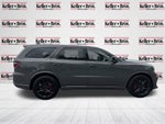 2026 Dodge Durango DURANGO SRT HELLCAT JAILBREAK AWD