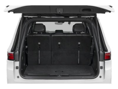 2024 Jeep Wagoneer Series I 4x4