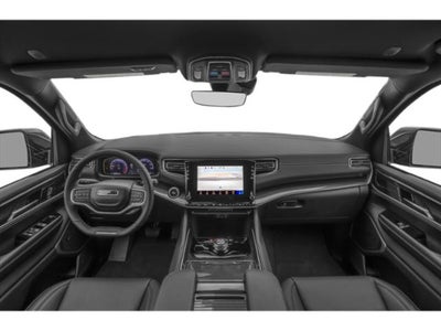 2024 Jeep Wagoneer Series I 4x4