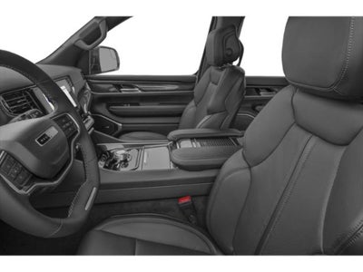 2024 Jeep Wagoneer Series I 4x4