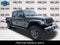 2024 Jeep Gladiator Mojave X