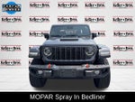 2024 Jeep Gladiator Mojave X