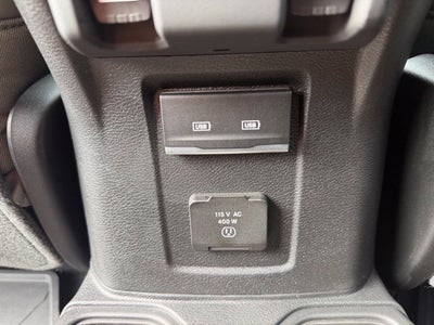 2024 Jeep Gladiator Mojave X