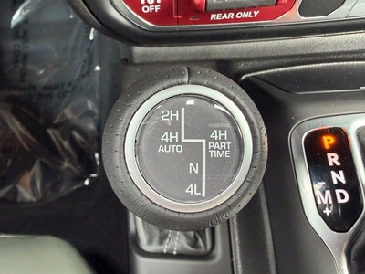 2024 Jeep Gladiator Mojave X