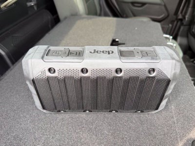 2024 Jeep Gladiator Mojave X