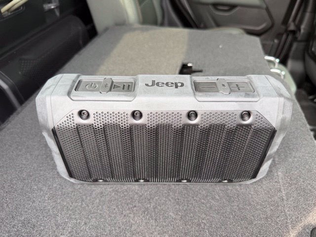 2024 Jeep Gladiator Mojave X