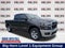 2027 RAM Ram 1500 RAM 1500 BIG HORN QUAD CAB 4X4 6'4' BOX