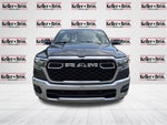 2027 RAM Ram 1500 RAM 1500 BIG HORN QUAD CAB 4X4 6'4' BOX