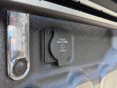 2027 RAM Ram 1500 RAM 1500 BIG HORN QUAD CAB 4X4 6'4' BOX