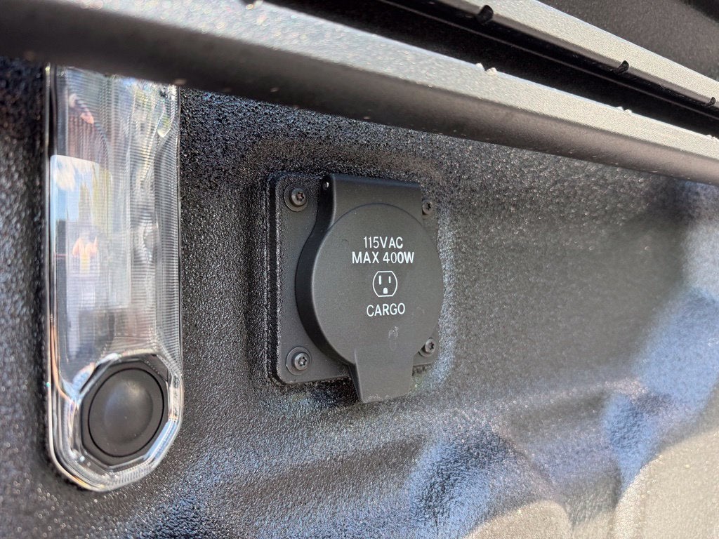 2027 RAM Ram 1500 RAM 1500 BIG HORN QUAD CAB 4X4 6'4' BOX
