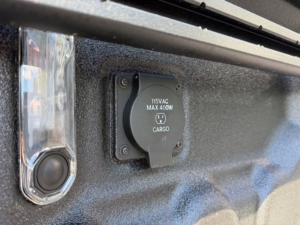 2027 RAM Ram 1500 RAM 1500 BIG HORN QUAD CAB 4X4 6'4' BOX