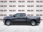 2027 RAM Ram 1500 RAM 1500 BIG HORN QUAD CAB 4X4 6'4' BOX