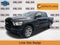 2023 RAM 1500 Lone Star Crew Cab 4x4 5'7' Box