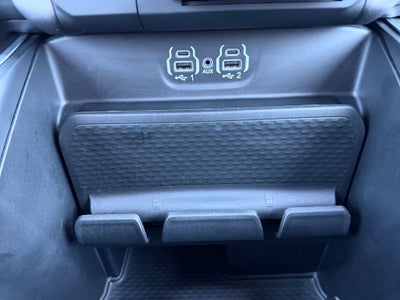 2024 RAM 1500 Big Horn Crew Cab 4x4 5'7' Box
