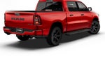 2027 RAM Ram 1500 RAM 1500 EXPRESS CREW CAB 4X4 5'7' BOX