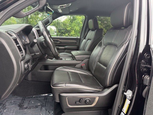 2019 RAM 1500 Limited Crew Cab 4x4 5'7' Box
