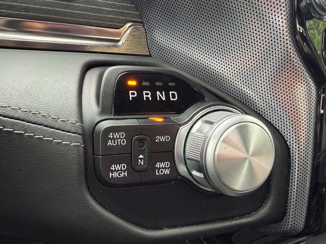 2019 RAM 1500 Limited Crew Cab 4x4 5'7' Box