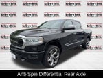 2019 RAM 1500 Limited Crew Cab 4x4 5'7' Box