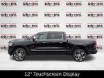 2019 RAM 1500 Limited Crew Cab 4x4 5'7' Box