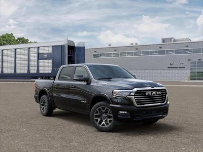 2027 RAM Ram 1500 RAM 1500 LARAMIE CREW CAB 4X4 5'7' BOX