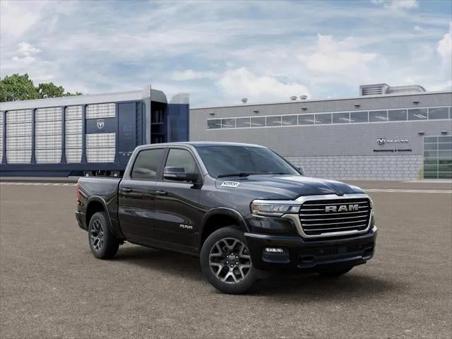 2027 RAM Ram 1500 RAM 1500 LARAMIE CREW CAB 4X4 5'7' BOX