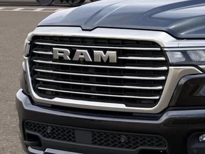 2027 RAM Ram 1500 RAM 1500 LARAMIE CREW CAB 4X4 5'7' BOX