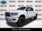 2022 RAM 1500 Laramie Crew Cab 4x4 5'7' Box