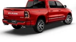 2027 RAM Ram 1500 RAM 1500 TUNGSTEN CREW CAB 4X4 5'7' BOX