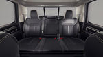 2027 RAM Ram 1500 RAM 1500 TUNGSTEN CREW CAB 4X4 5'7' BOX