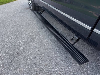 2027 RAM Ram 1500 RAM 1500 TUNGSTEN CREW CAB 4X4 5'7' BOX