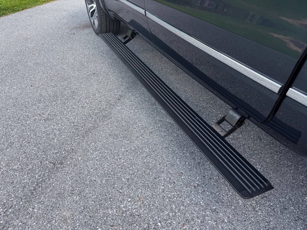 2027 RAM Ram 1500 RAM 1500 TUNGSTEN CREW CAB 4X4 5'7' BOX