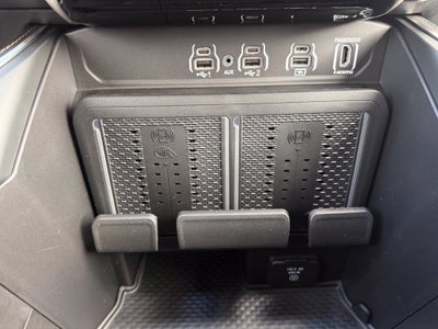 2027 RAM Ram 1500 RAM 1500 TUNGSTEN CREW CAB 4X4 5'7' BOX