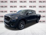 2027 RAM Ram 1500 RAM 1500 TUNGSTEN CREW CAB 4X4 5'7' BOX