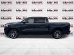 2027 RAM Ram 1500 RAM 1500 TUNGSTEN CREW CAB 4X4 5'7' BOX