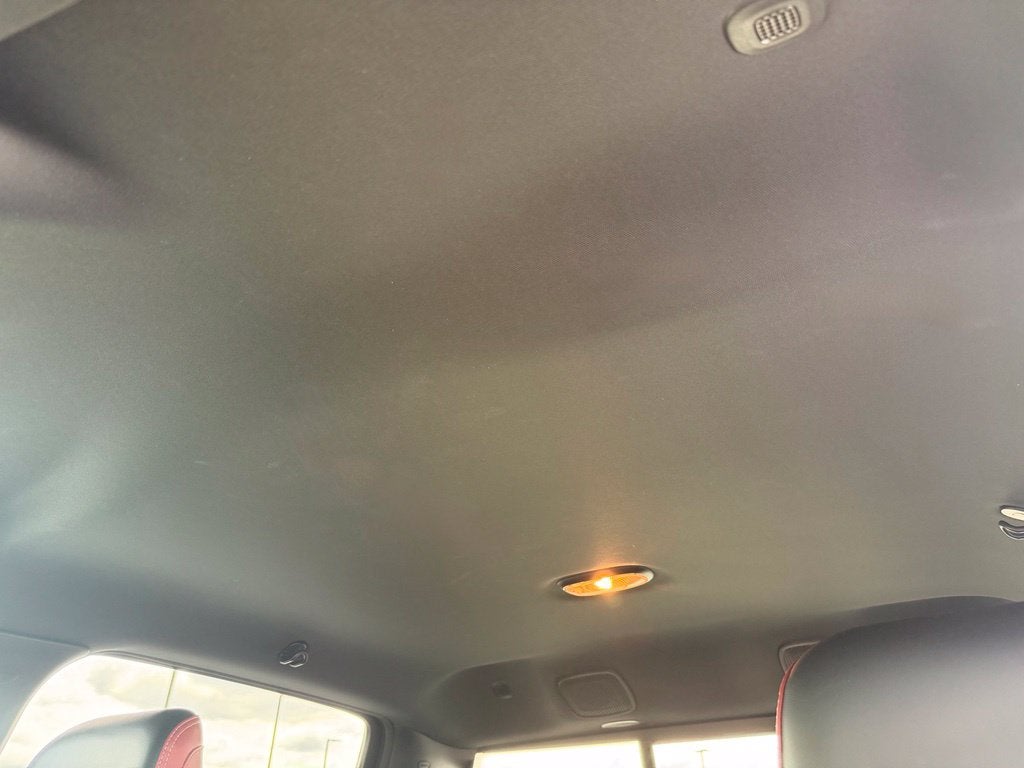 2023 RAM 1500 Rebel Crew Cab 4x4 5'7' Box