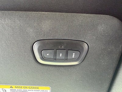 2023 RAM 1500 Rebel Crew Cab 4x4 5'7' Box