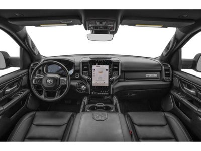 2023 RAM 1500 Rebel Crew Cab 4x4 5'7' Box