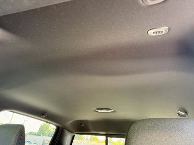 2023 RAM 1500 Big Horn Crew Cab 4x4 6'4' Box