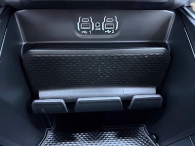 2023 RAM 1500 Big Horn Crew Cab 4x4 6'4' Box