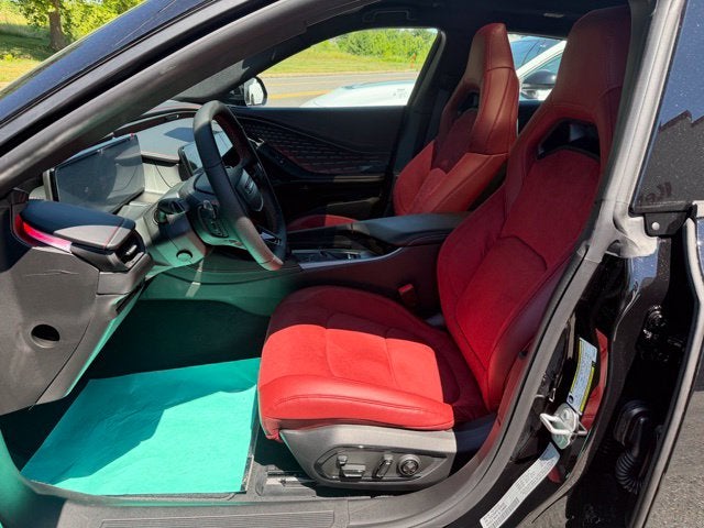 2026 Dodge Charger CHARGER R/T PLUS 4-DOOR AWD