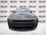 2026 Dodge Charger CHARGER R/T PLUS 4-DOOR AWD
