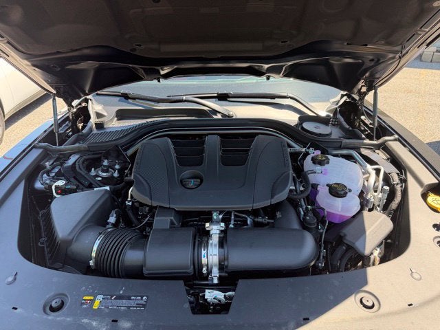 2026 Dodge Charger CHARGER R/T PLUS 4-DOOR AWD