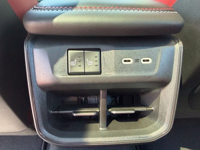2026 Dodge Charger CHARGER R/T PLUS 4-DOOR AWD